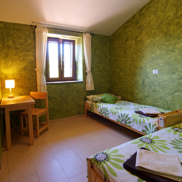 Bedrooms, Villa Milica, Villa Milica Barban