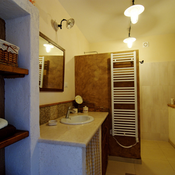 Bathroom / WC, Villa Milica, Villa Milica Barban